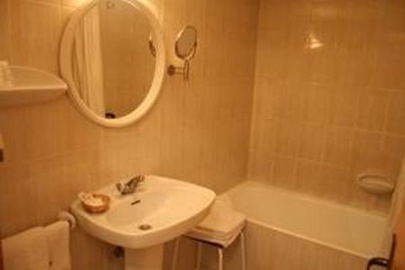 Hotel Prats 奥尔迪诺 客房 照片