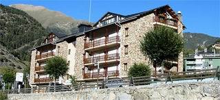 Hotel Prats 奥尔迪诺 外观 照片